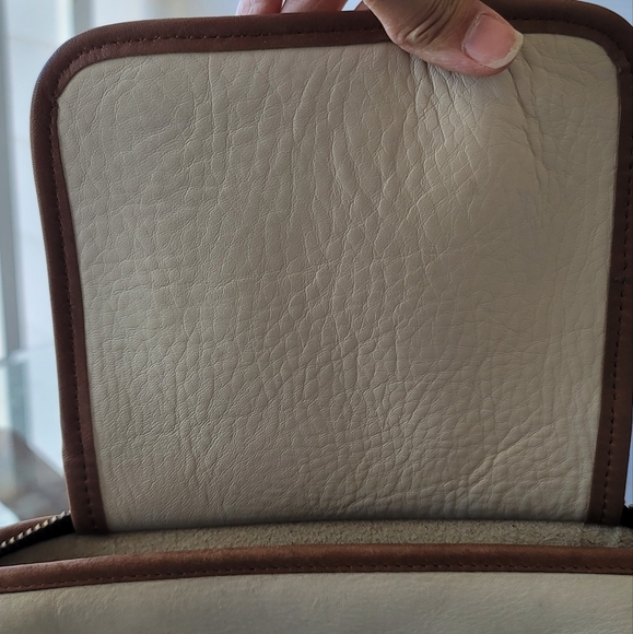 Coach Vintage Madison Spectator Satchel (no. 6765) - Picture 12 of 13